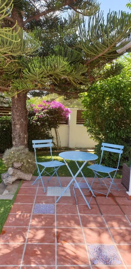 Villa Habana El Vendrell Exterior foto