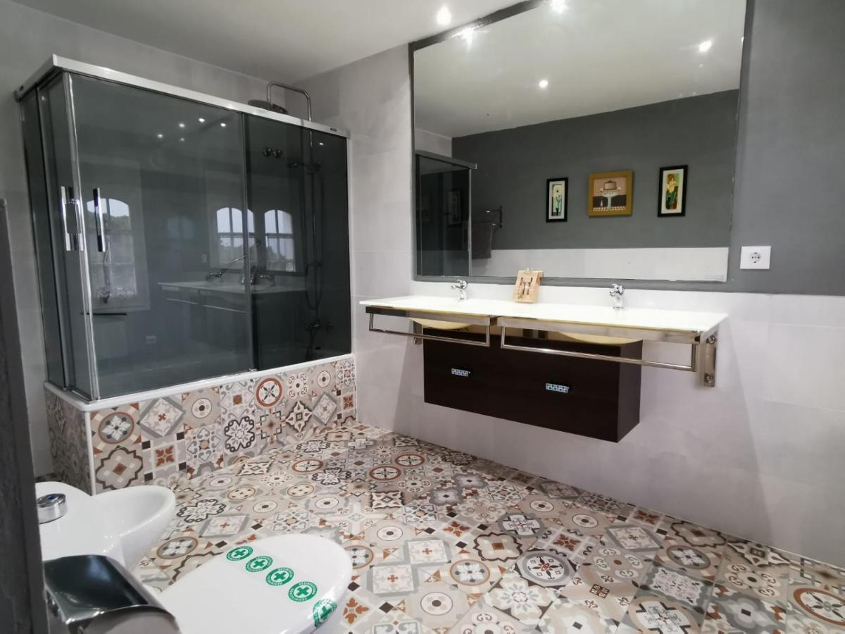 Villa Habana El Vendrell Exterior foto