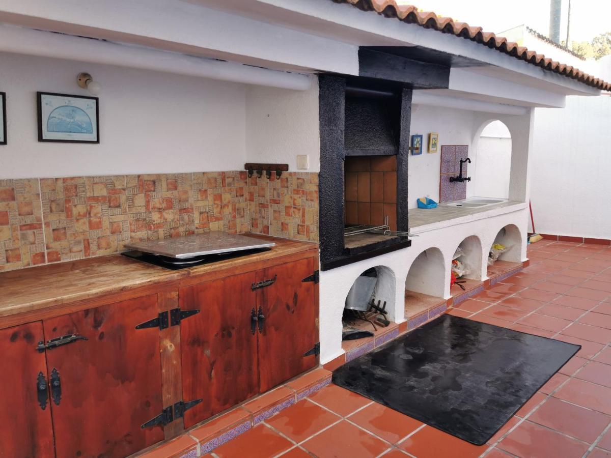 Villa Habana El Vendrell Exterior foto