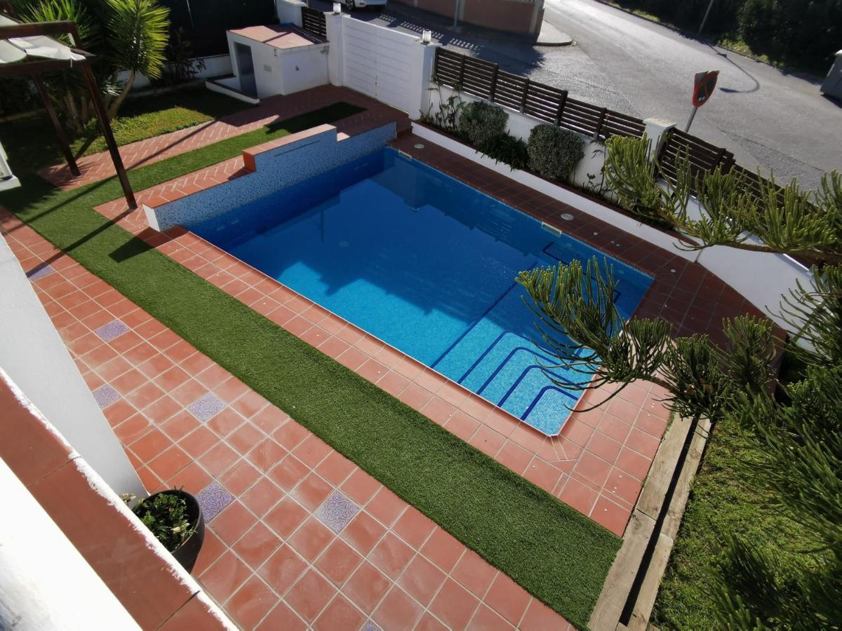 Villa Habana El Vendrell Exterior foto