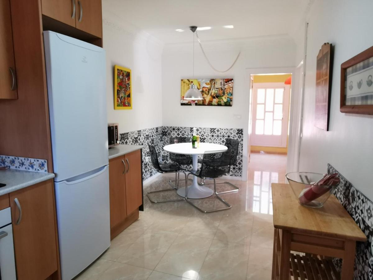 Villa Habana El Vendrell Exterior foto
