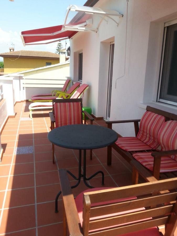 Villa Habana El Vendrell Exterior foto