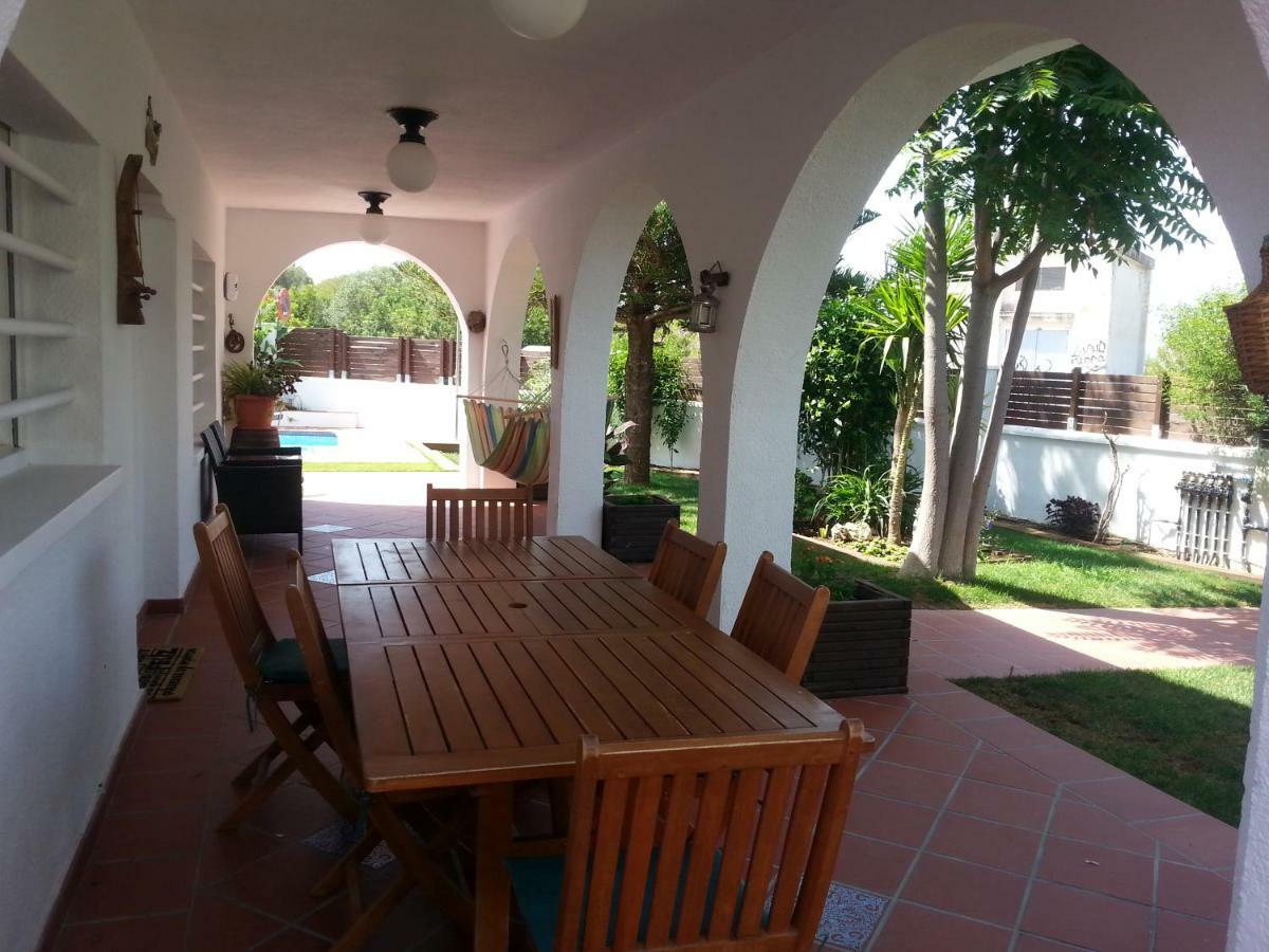 Villa Habana El Vendrell Exterior foto