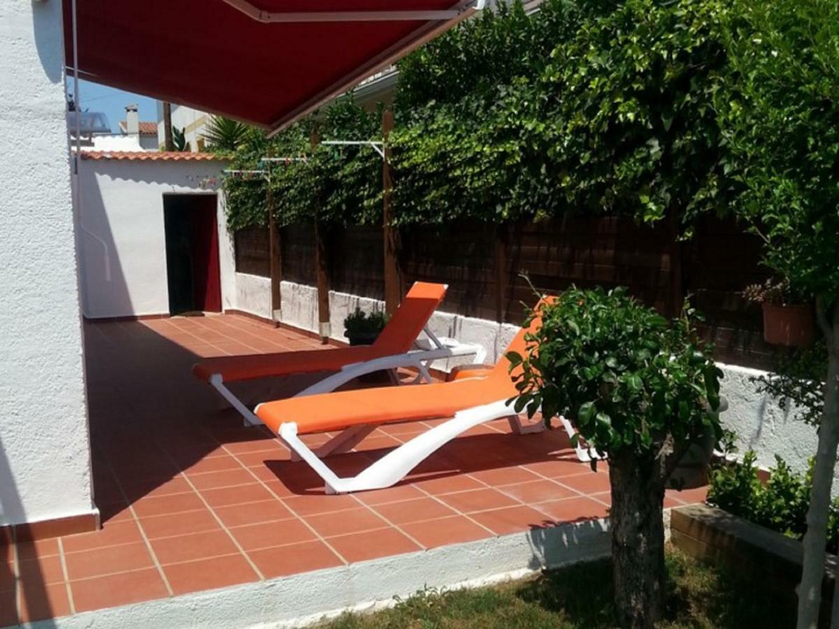 Villa Habana El Vendrell Exterior foto